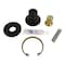 Bendix Repair Kit - Purge Valve, Air Drier, 109995 109995 - alternate 1